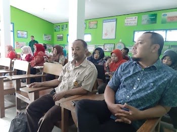 Contoh SK TIM BOS Reguler Tahun 2020
