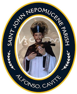 Saint John Nepomucene Parish – Alfonso, Cavite