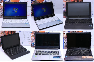 Referensi Jual Beli Laptop Bekas Di Malang