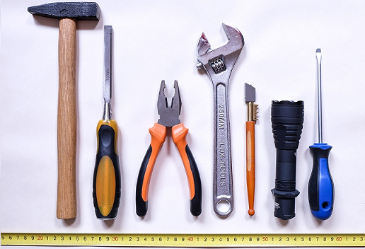 List Out Tools and Equipment Required to Perform Practical