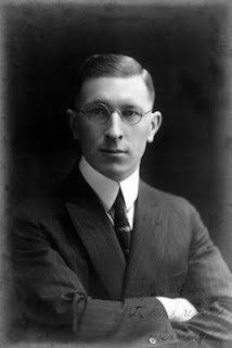 Frederick Grant Banting