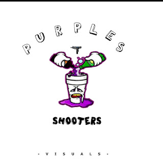 Purples - Shooters ( 2019 )