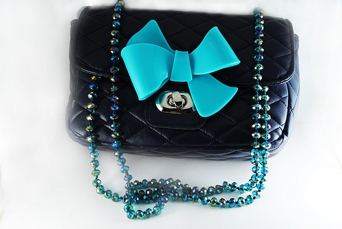 sweet papillon milano, guendalina tavassi, veronica cattaneo, amanda marzolini, fashion blogger, italian fashion blogger, perspex, bag, bow, fiocchi, bijoux in plastica colorata, pet jewels, style blog, outfit blog, 