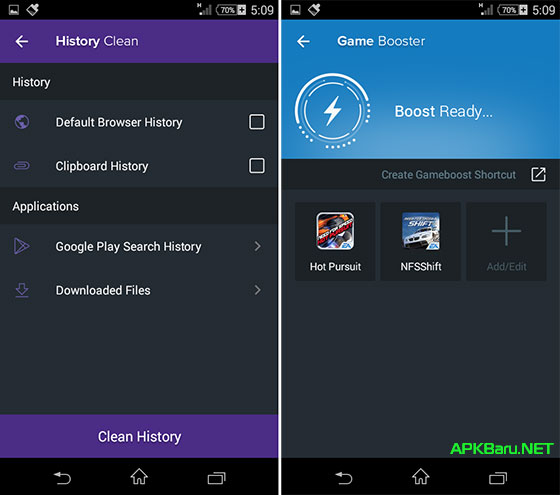 Cleaner Master Pro Booster v2.2.4 Apk