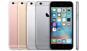 Harga iPhone 6s Plus Terbaru 2018 dan Spesifikasi Lengkap