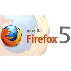 Mozilla Firefox 5.0 Final untuk Android