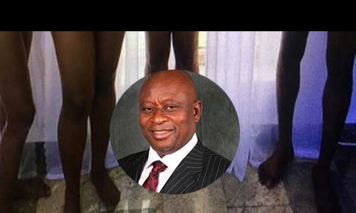 Alleged Assault: Two Ex-Workers Drag Ex-Minister Gbagi To Court For Enforcement Of Fundamental Rights, Demand N3bn Damages