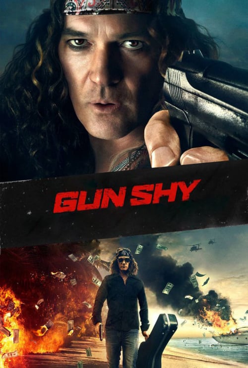 [HD] Gun Shy 2017 Film Complet Gratuit En Ligne
