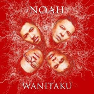 Download Lagu Mp3 Noah - Wanitaku