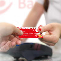 Zyskaj z kartą na Poczcie - promocja Bank Pocztowy