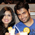 Vivian Dsena & Vahbbiz Dorabjee Couples HD Wallpapers Free Download