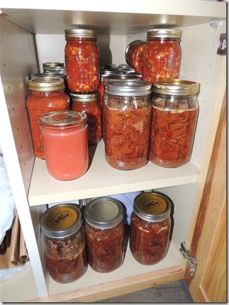 Healthy Pantry