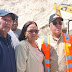 Ya esta rehabilitado tramo carretero Barahona Perdernales 