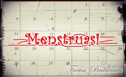 Menstruasi