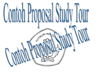 Download Contoh Proposal Study Tour Format Word - Arsip Bendahara