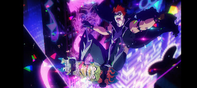 Sk8 The Infinity Anime Image 8