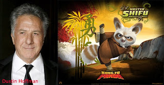 Kungfu Panda 2:Master Shifu