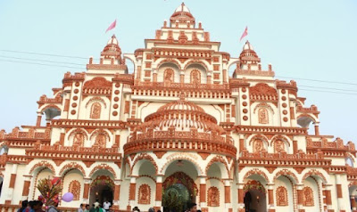 Kolkata Durga Puja 2016 Pandal 