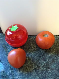 Good Cook Tomato Keeper