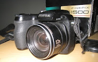 jual kamera bekas fujifilm malang