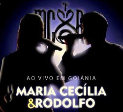 Musicas de Maria Cecília e Rodolfo