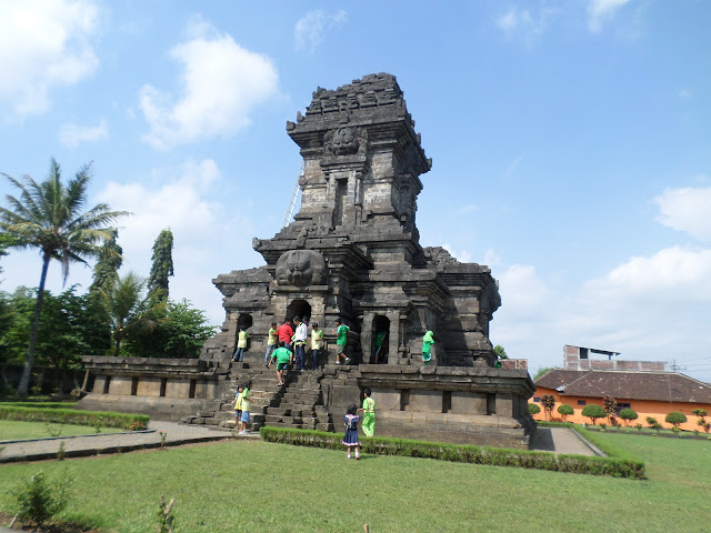 Candi Singosari