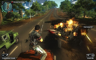 Just Cause 2 Full Game Download