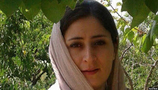 Arbetaraktivister i Iran straffas med fängelse och piskrapp iranska islamiska terror regimen är anti kvinnor