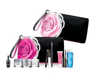 Lancome Gift with Purchase