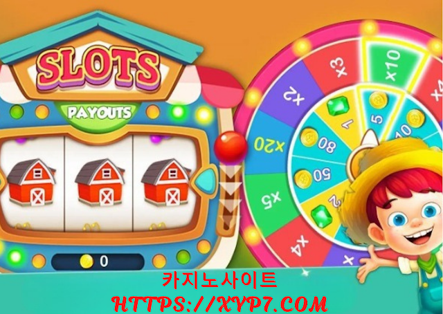 Why Are Slot Games So Addictive?