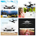  Drone Camera 20MP Dual Camera