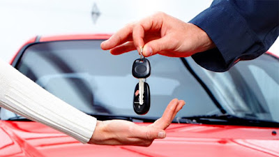 renting a car in Adelaide