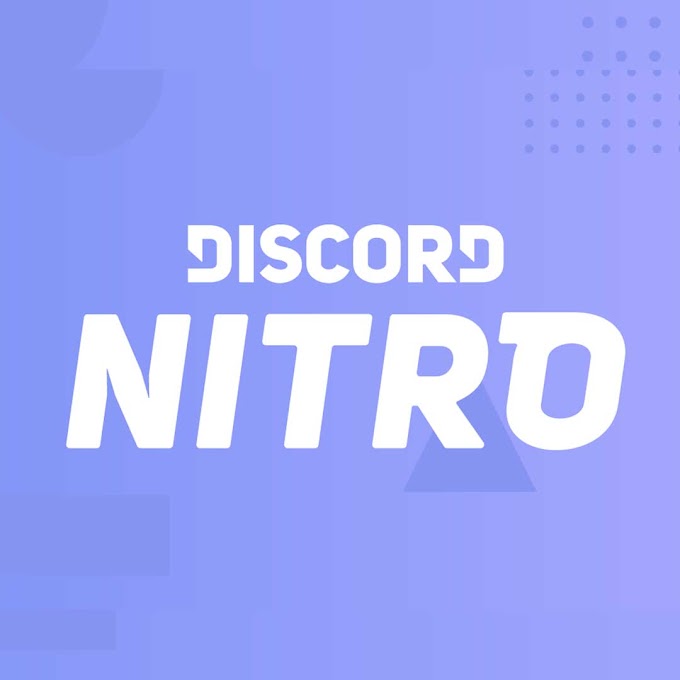 Discord Nitro Regular