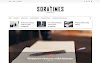 Free Responsive Magazine Style Blogger Templates