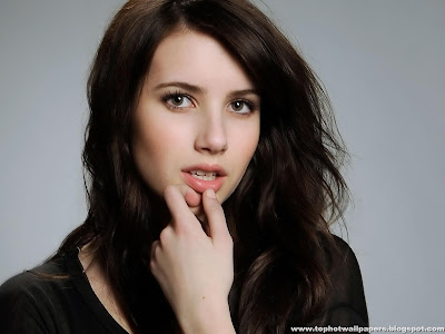 HD Wallpapers Emma Roberts 