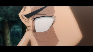 呪術廻戦アニメ 第15話 Jujutsu Kaisen Episode 15 JJK