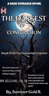 The Darkest Conjuration-Episode 65&66
