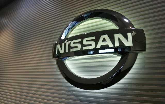 Nissan Logo