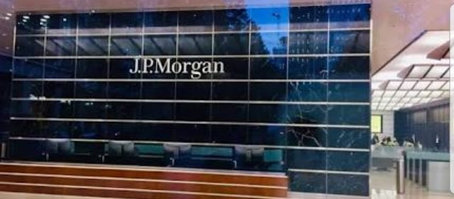 JPM COIN IS NOT A CRYPTOCURRENCY