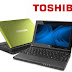 Daftar Harga dan Spesifikasi Laptop Toshiba Terbaru Januari 2013