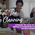 Unveiling the Magic of Cleaning Services in Washington DC with What The Heck Cleaning