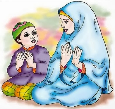 Koleksi Gambar Kartun Ana Muslim OhDuniaKini Koleksi Gambar Kartun Ana Muslim OhDuniaKini