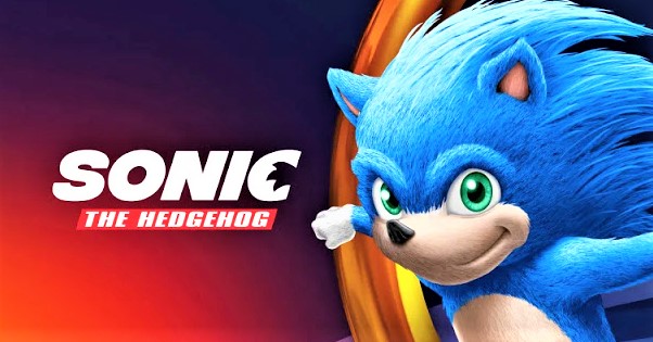 Sonic The HedgeHog Release The First Official Trailer and Released Date