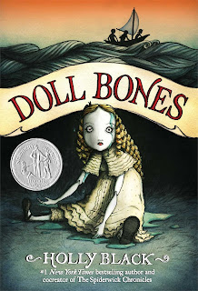 https://www.goodreads.com/book/show/15944406-doll-bones