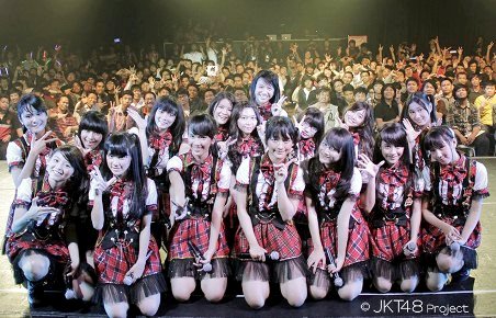 JKT48