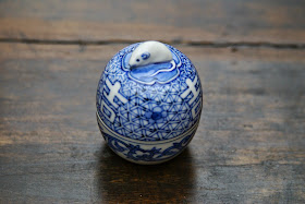 porcelaine japonaise d'arita