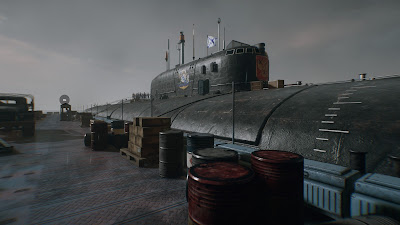 Kursk Game Screenshot 6