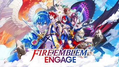 Fire Emblem Engage Android Free Download