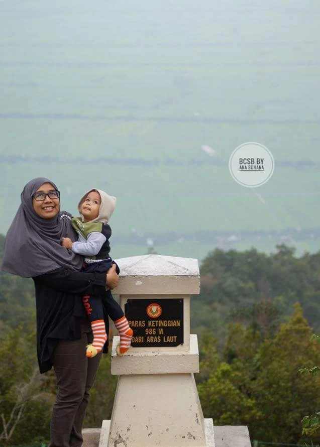 The Regency Jerai Hills Resort, Kedah