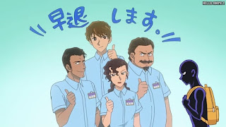 名探偵コナン 犯人の犯沢さんアニメ 11話 | Detective Conan The Culprit Hanzawa Episode 11